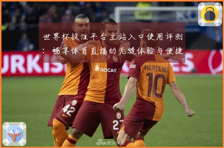 世界杯投注平台主站入口使用评测：畅享体育直播的无缝体验与便捷功能