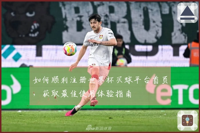 如何顺利注册世界杯买球平台首页，获取最佳使用体验指南