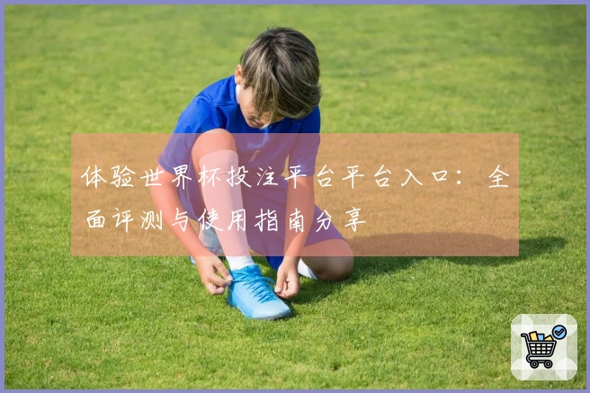 体验世界杯投注平台平台入口：全面评测与使用指南分享