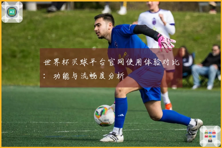 世界杯买球平台官网使用体验对比：功能与流畅度分析